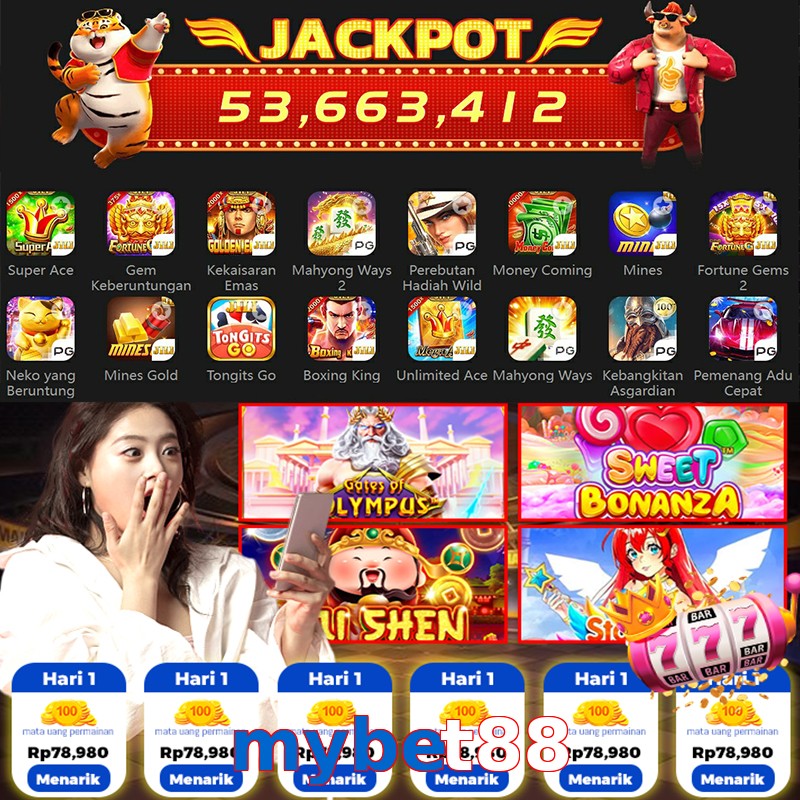 mybet88