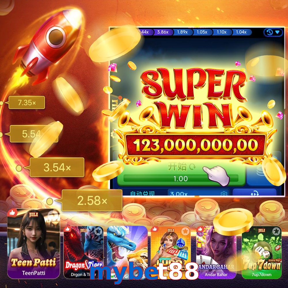mybet88
