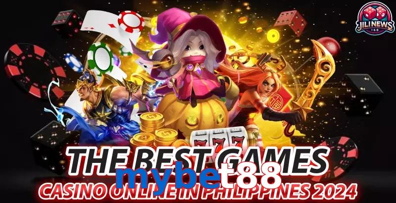 mybet88