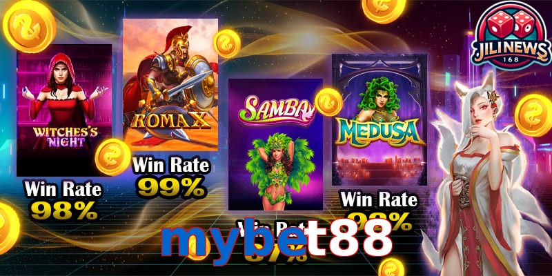 mybet88