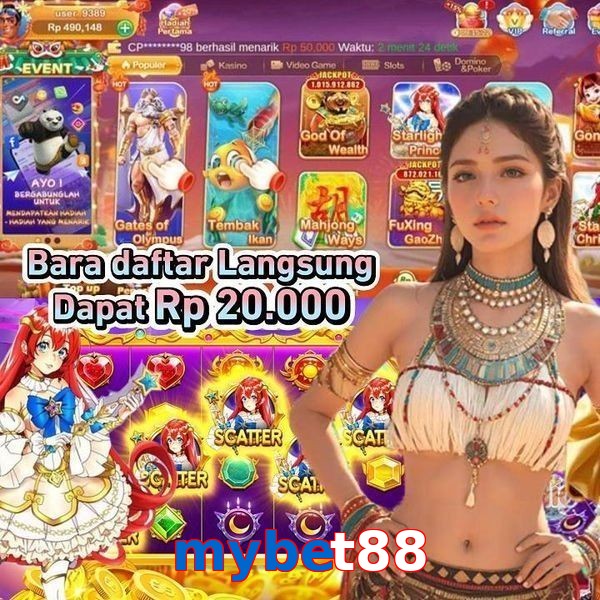 mybet88