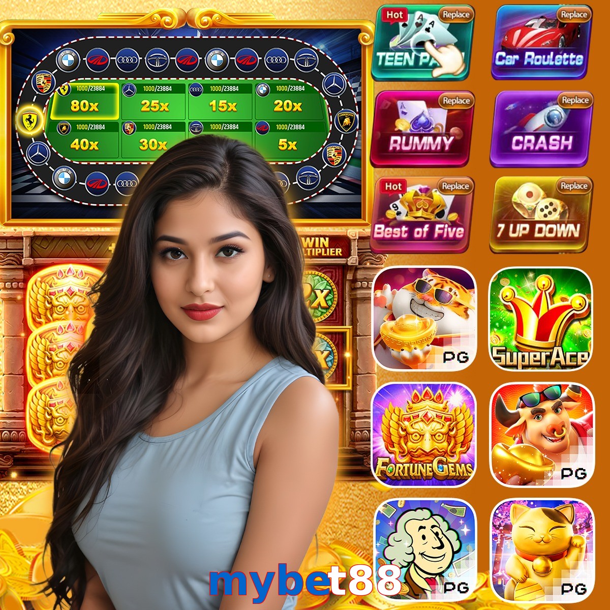 mybet88
