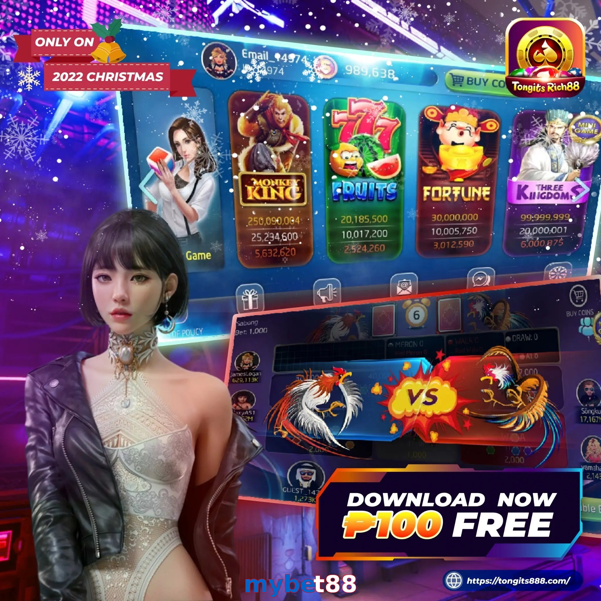 mybet88