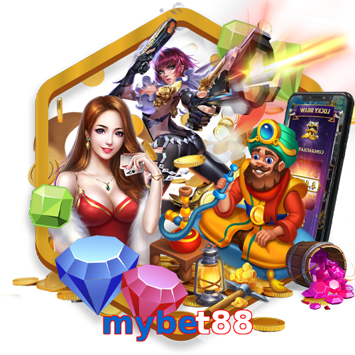 mybet88