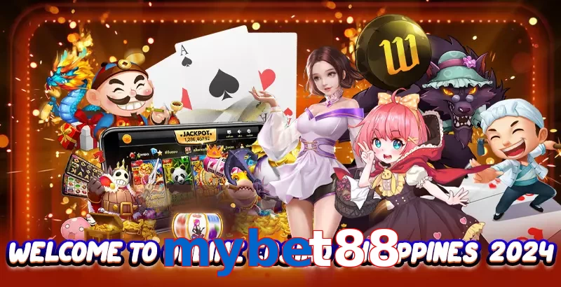 mybet88