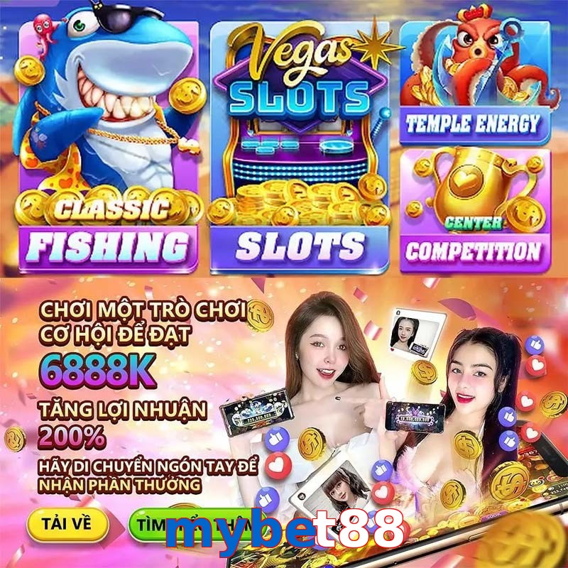 mybet88