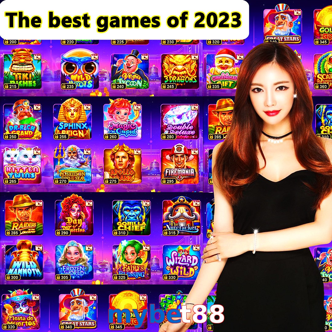 mybet88