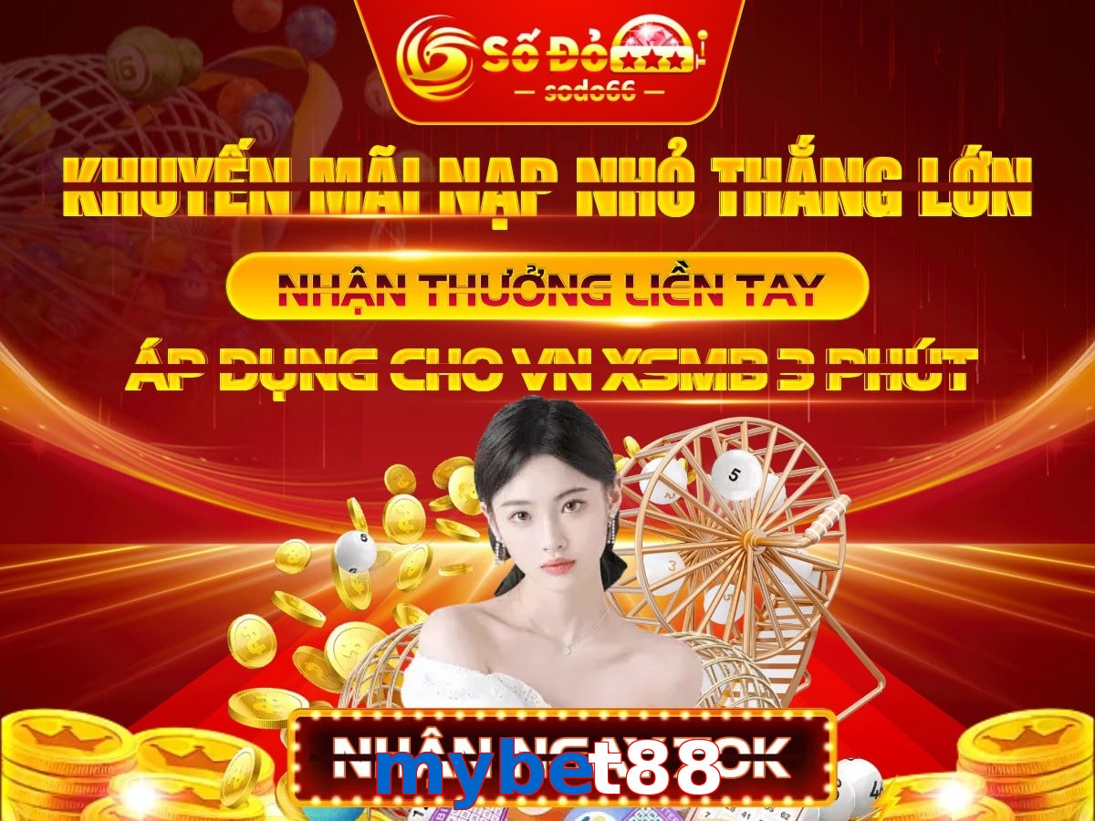 mybet88