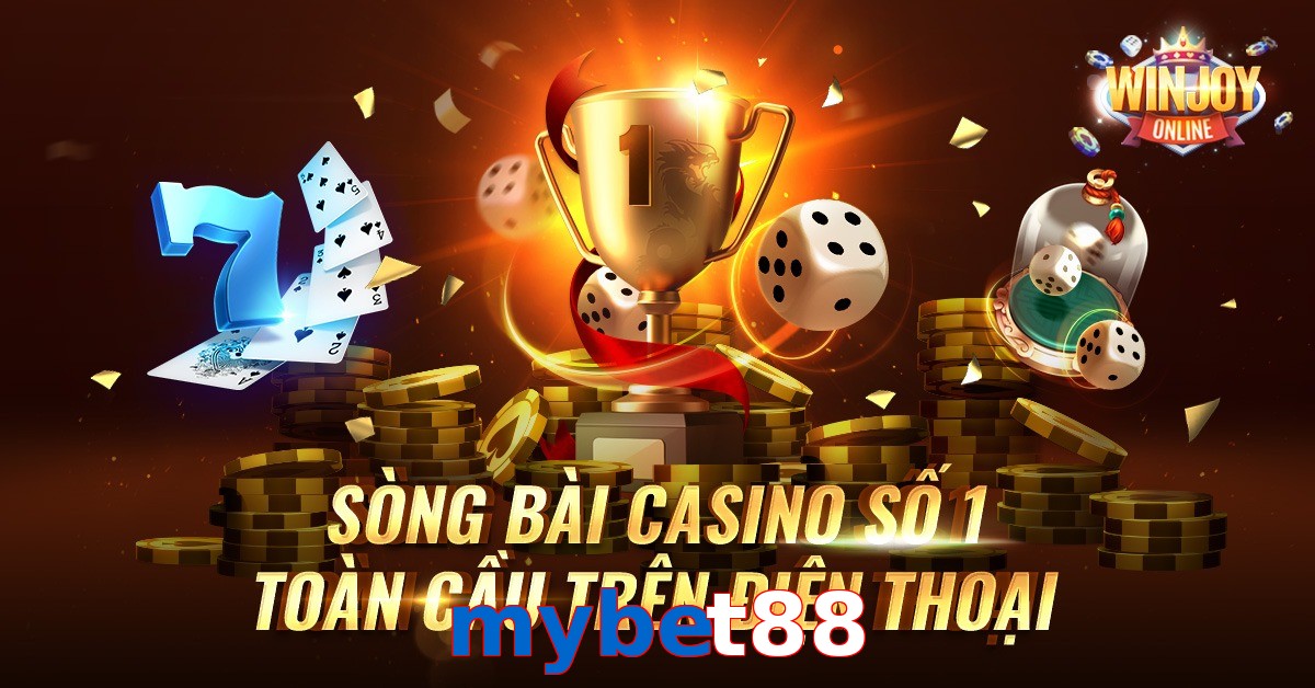 mybet88