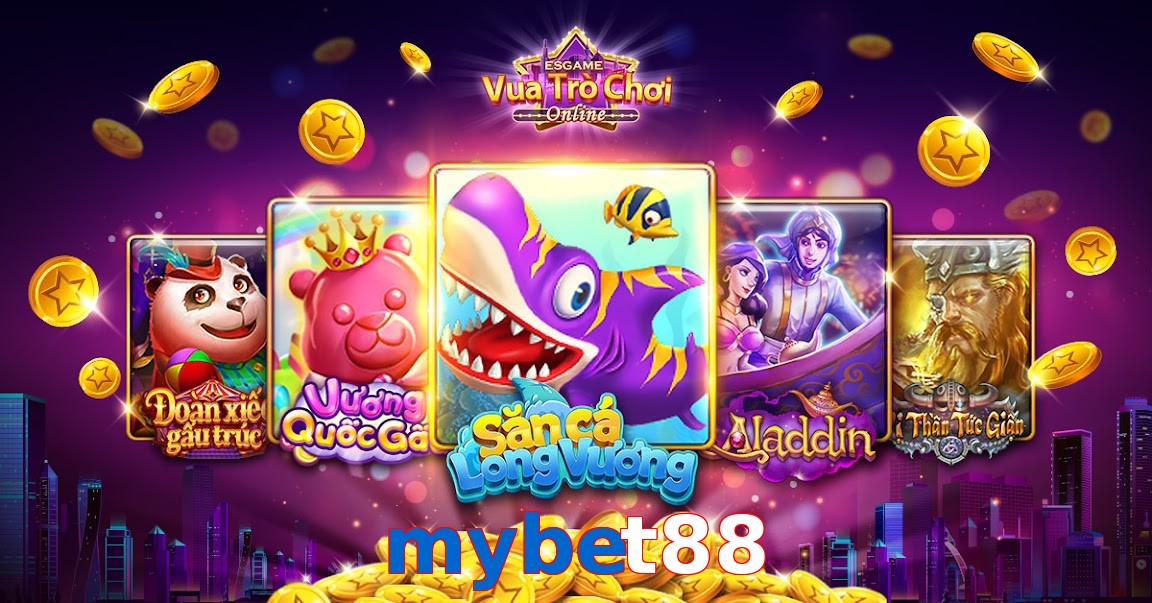 mybet88