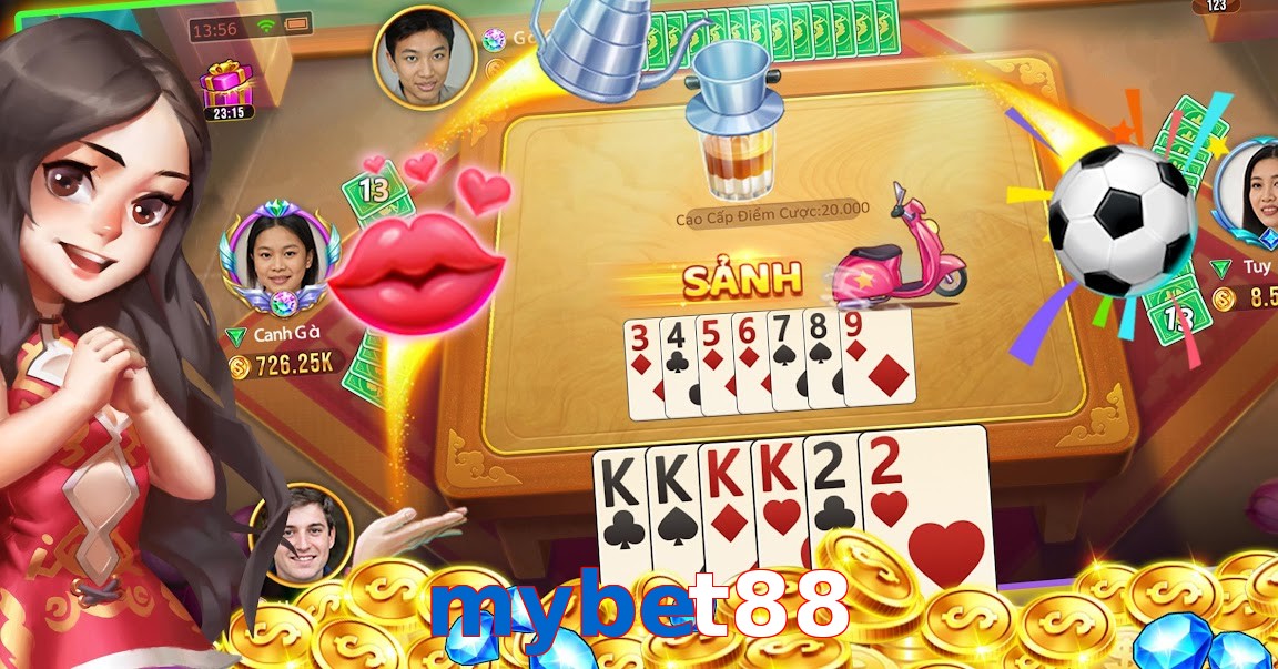mybet88