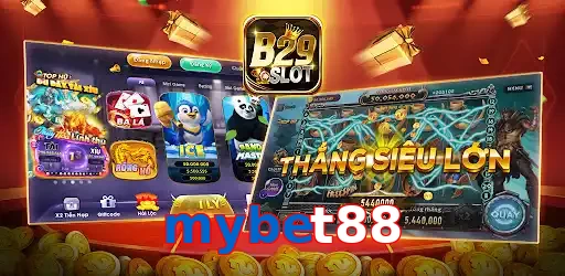 mybet88