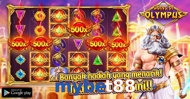 mybet88
