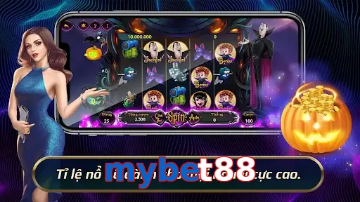 mybet88