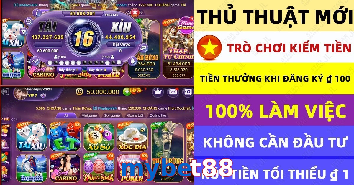 mybet88