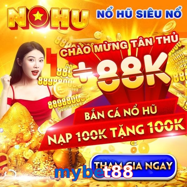 mybet88