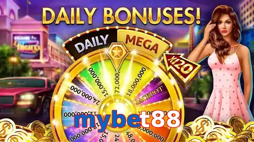 mybet88