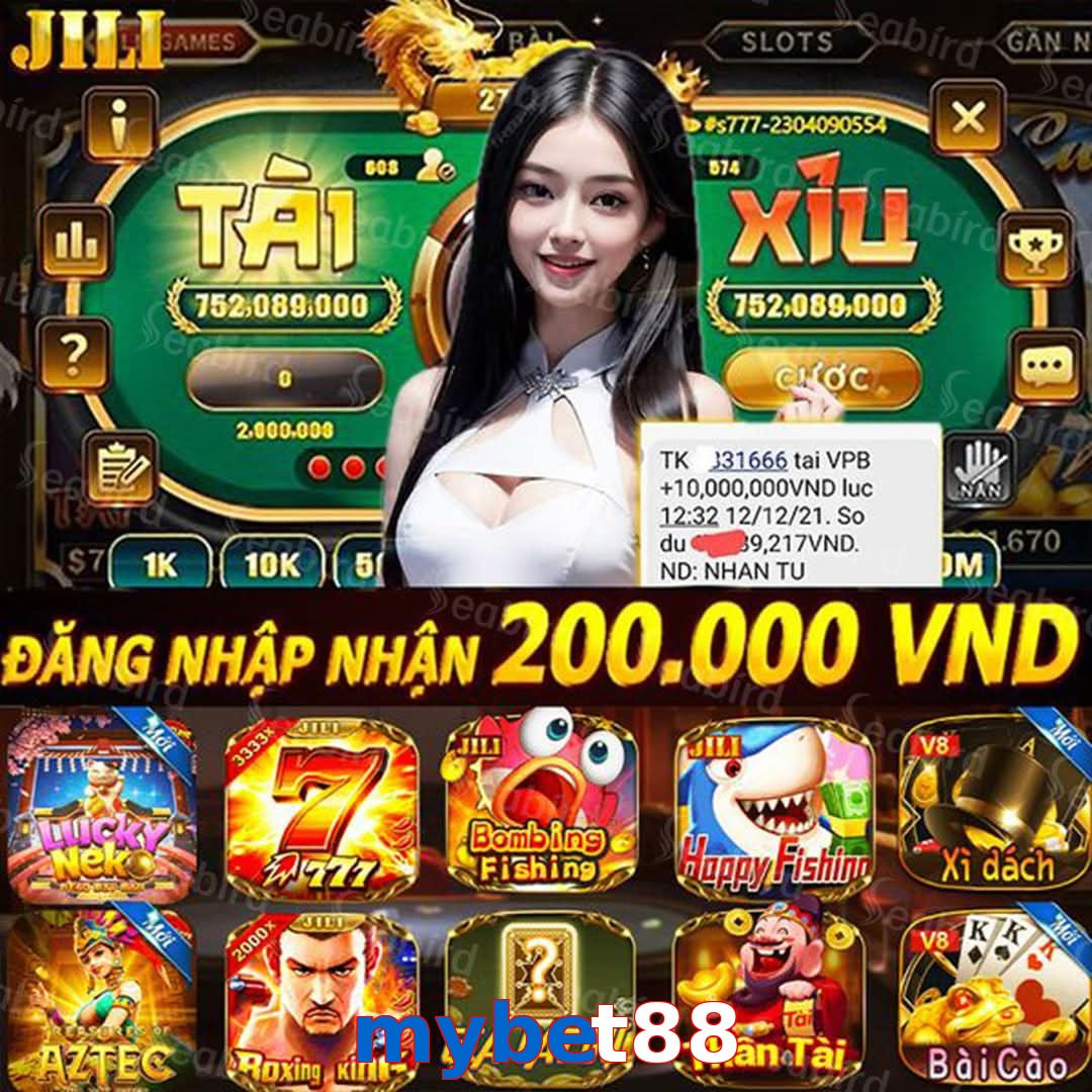 mybet88