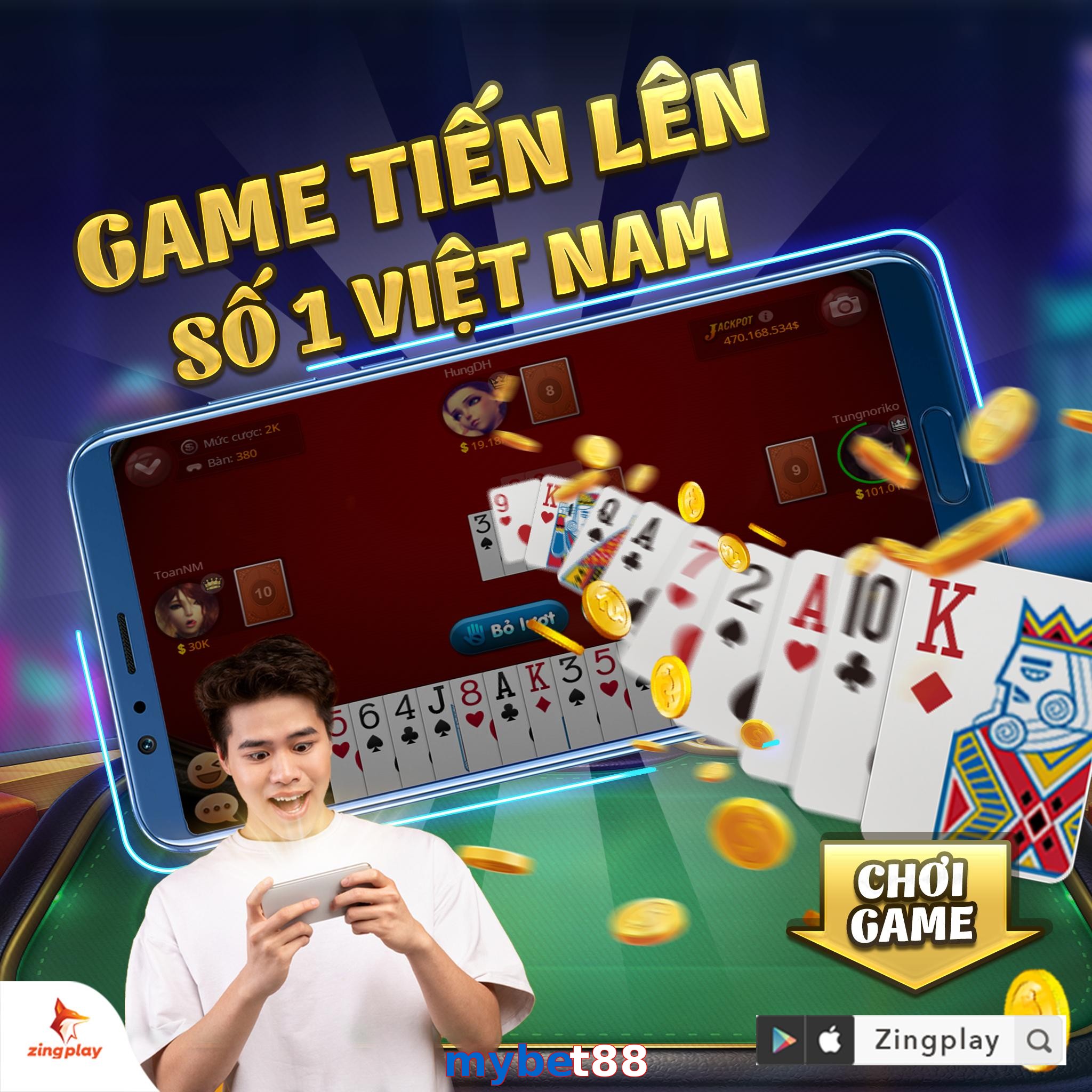 mybet88